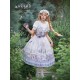 B.Dolly Rabbit Tea Party JSK and One Piece(Pre-Order/Full Payment Without Shipping)